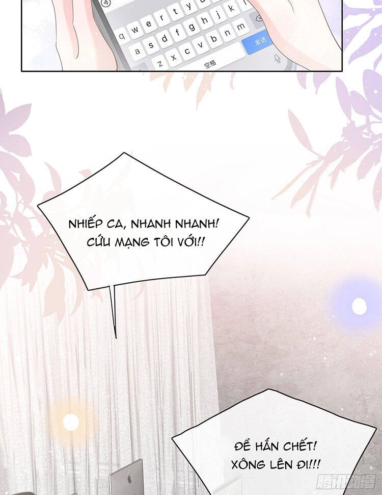 Ảnh Hậu Cũng Không Bằng Niệm Thanh Hoa Chapter 31.1 - 22