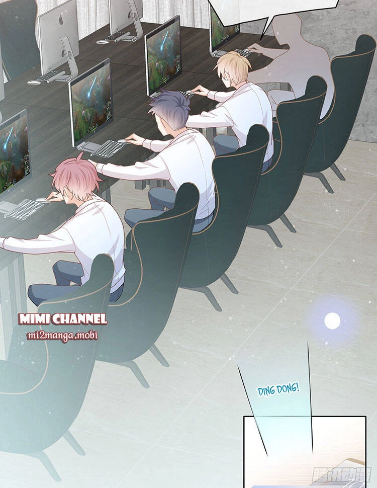 Ảnh Hậu Cũng Không Bằng Niệm Thanh Hoa Chapter 31.1 - 23