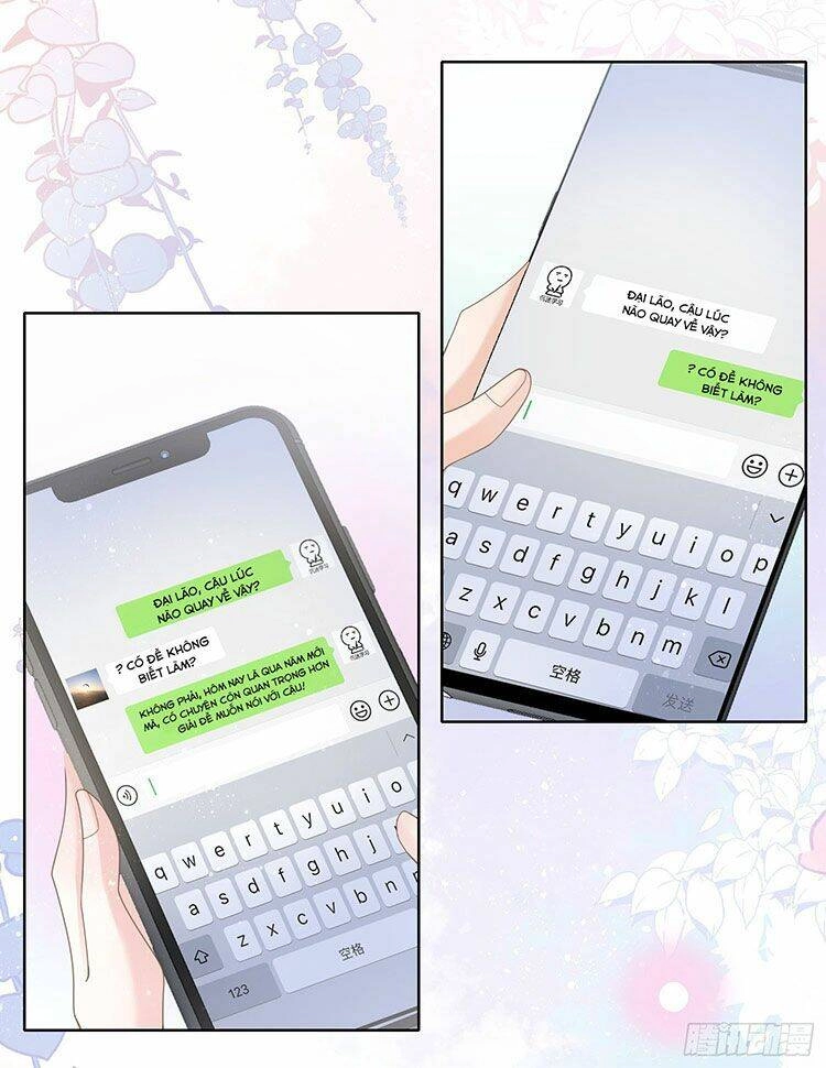 Ảnh Hậu Cũng Không Bằng Niệm Thanh Hoa Chapter 31.2 - 2