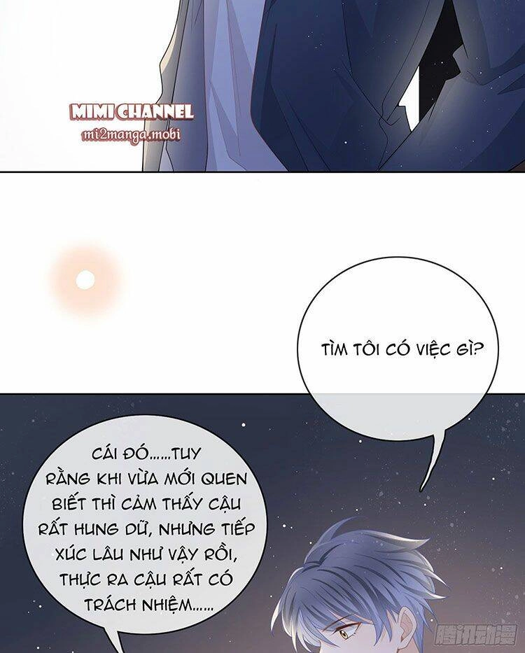 Ảnh Hậu Cũng Không Bằng Niệm Thanh Hoa Chapter 31.2 - 12