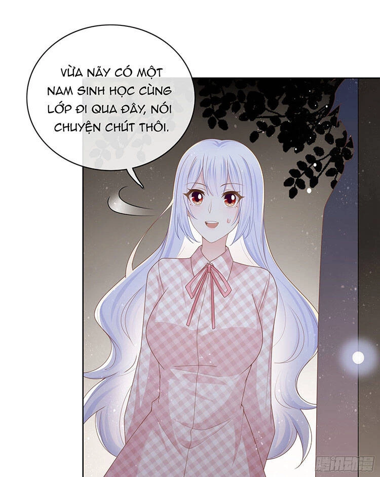 Ảnh Hậu Cũng Không Bằng Niệm Thanh Hoa Chapter 32.1 - 4