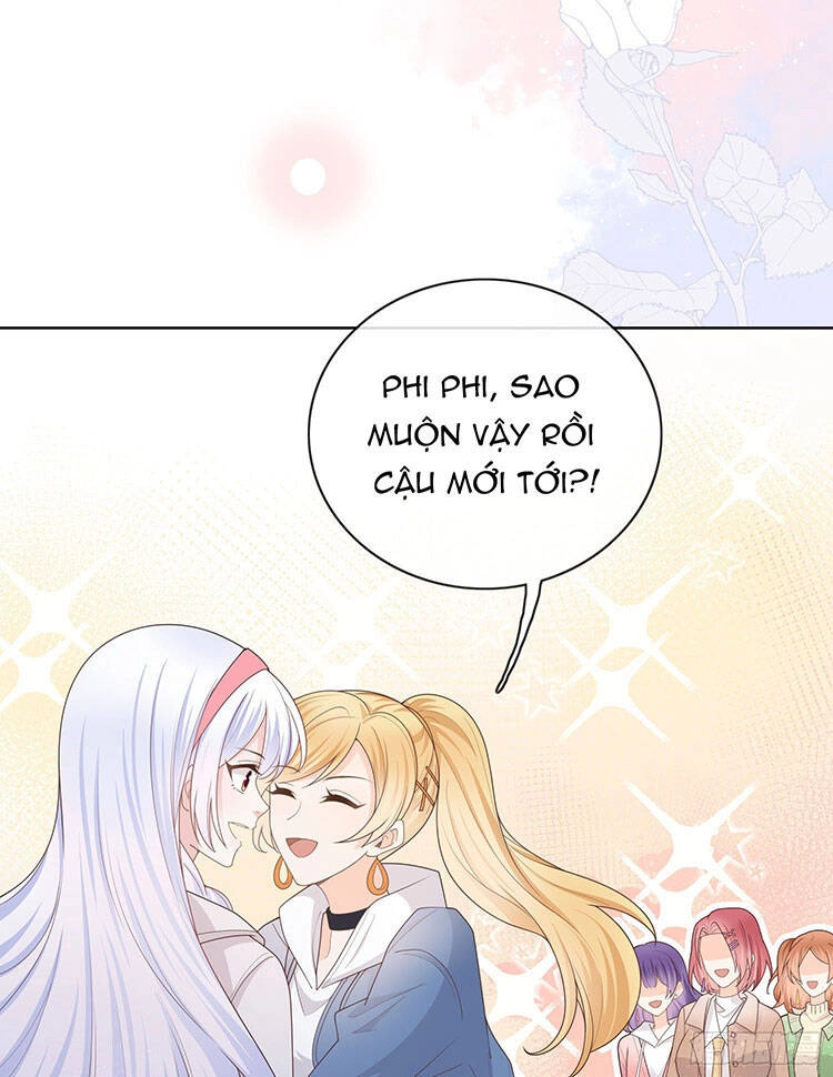 Ảnh Hậu Cũng Không Bằng Niệm Thanh Hoa Chapter 32.1 - 18