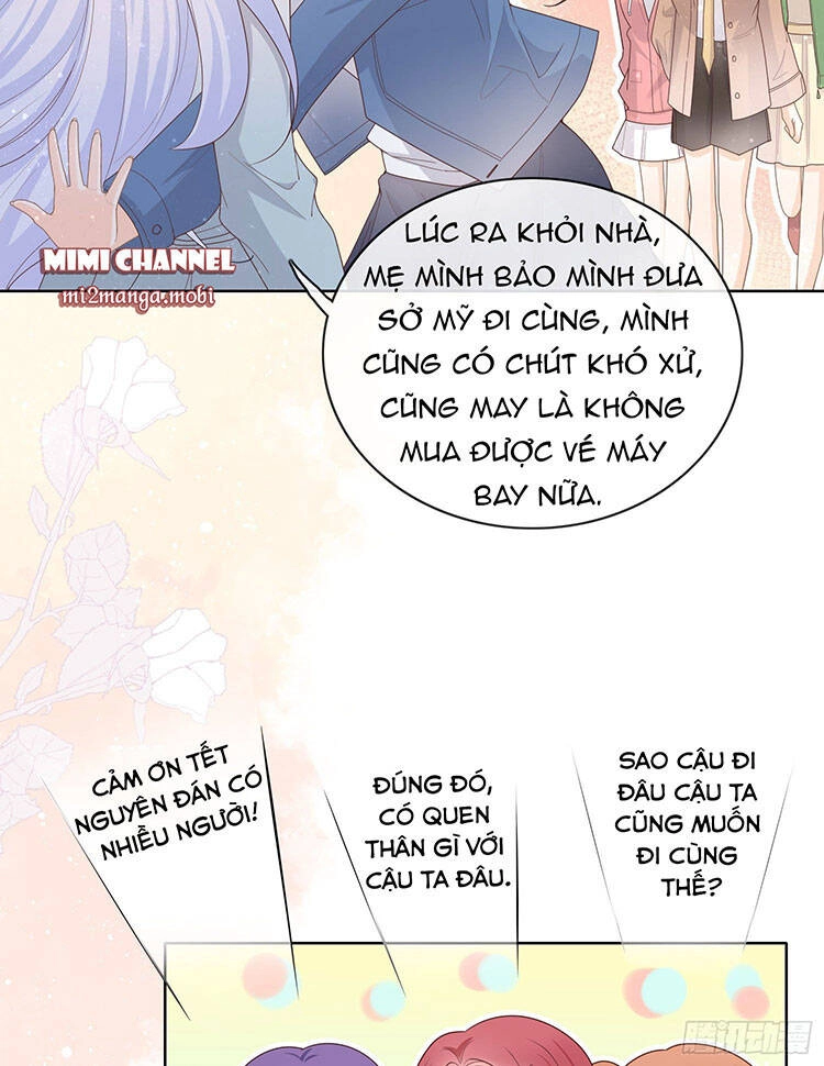 Ảnh Hậu Cũng Không Bằng Niệm Thanh Hoa Chapter 32.1 - 19