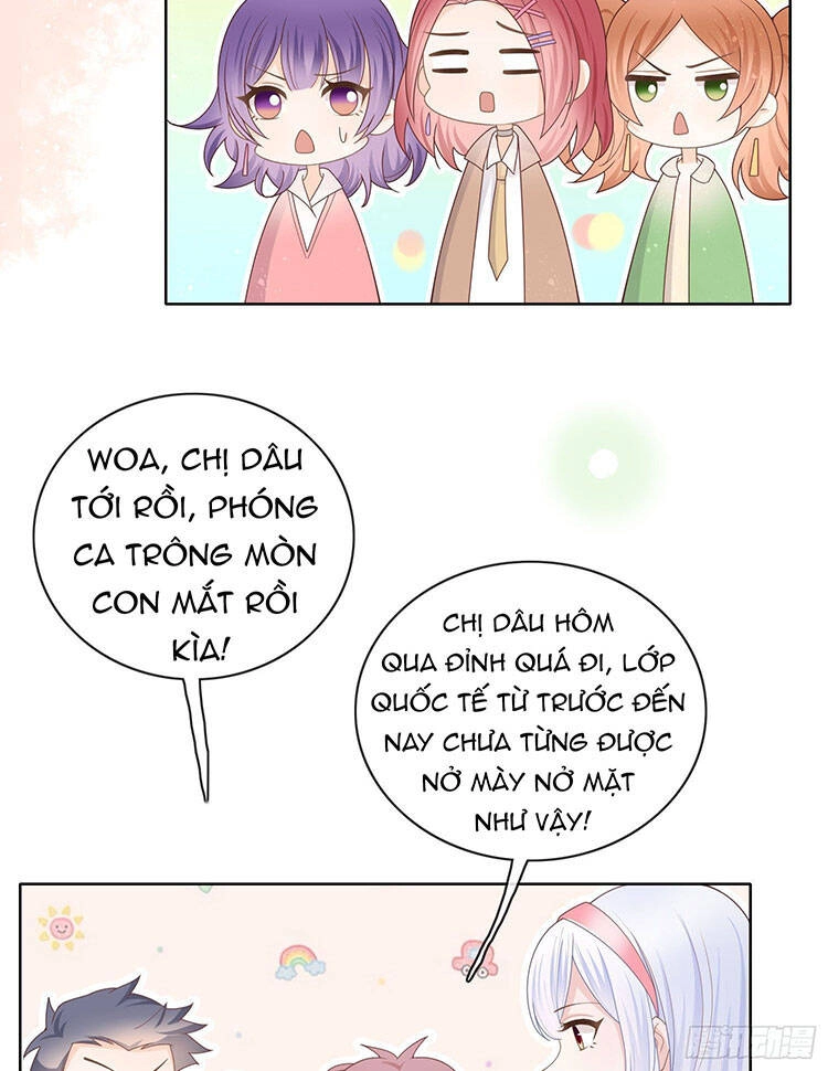 Ảnh Hậu Cũng Không Bằng Niệm Thanh Hoa Chapter 32.1 - 20