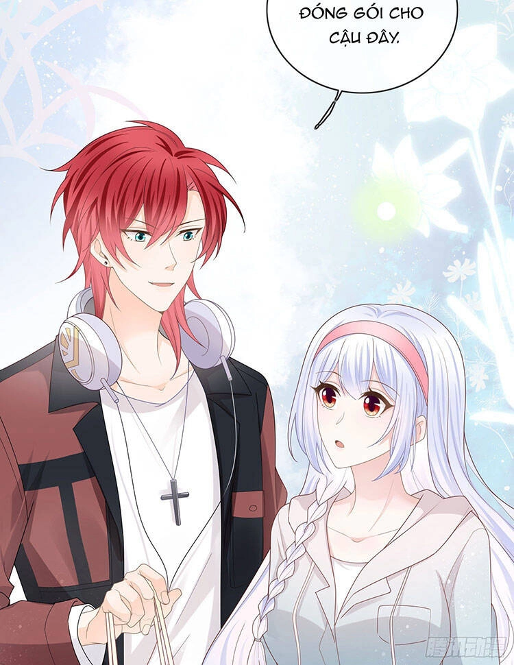 Ảnh Hậu Cũng Không Bằng Niệm Thanh Hoa Chapter 32.1 - 22