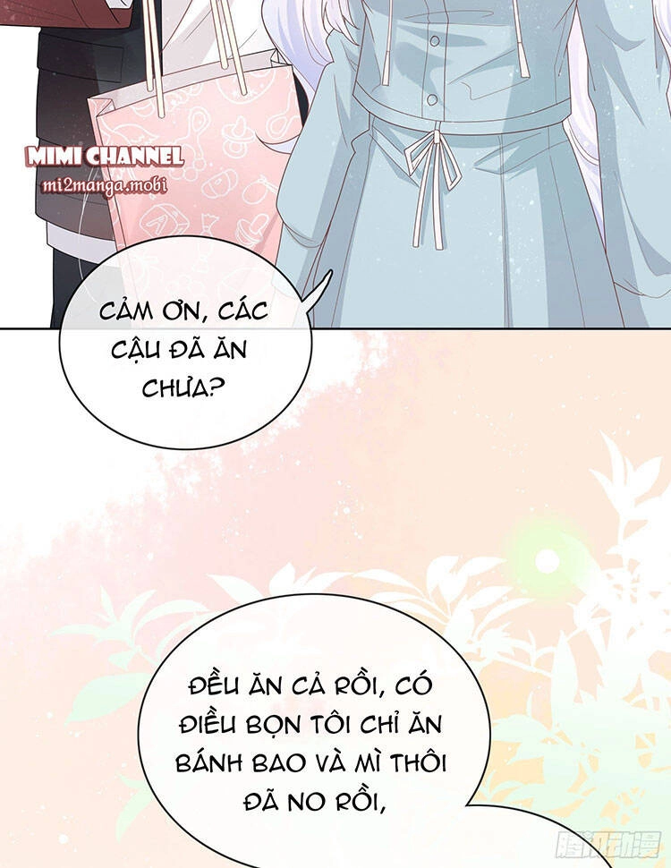 Ảnh Hậu Cũng Không Bằng Niệm Thanh Hoa Chapter 32.1 - 23