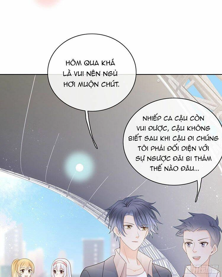 Ảnh Hậu Cũng Không Bằng Niệm Thanh Hoa Chapter 32.2 - 6