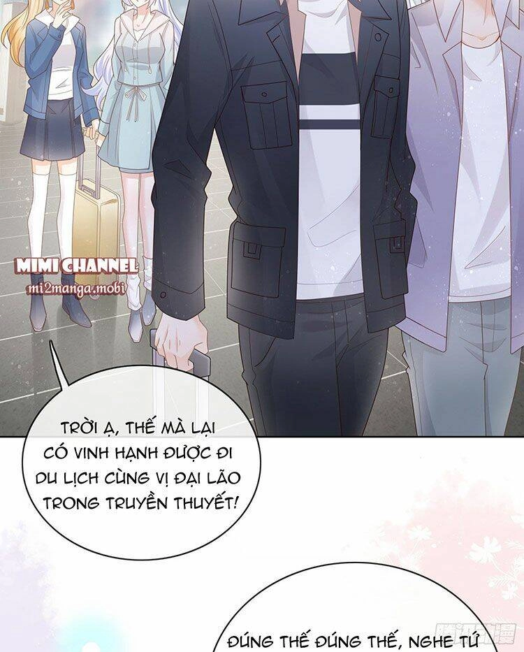 Ảnh Hậu Cũng Không Bằng Niệm Thanh Hoa Chapter 32.2 - 7