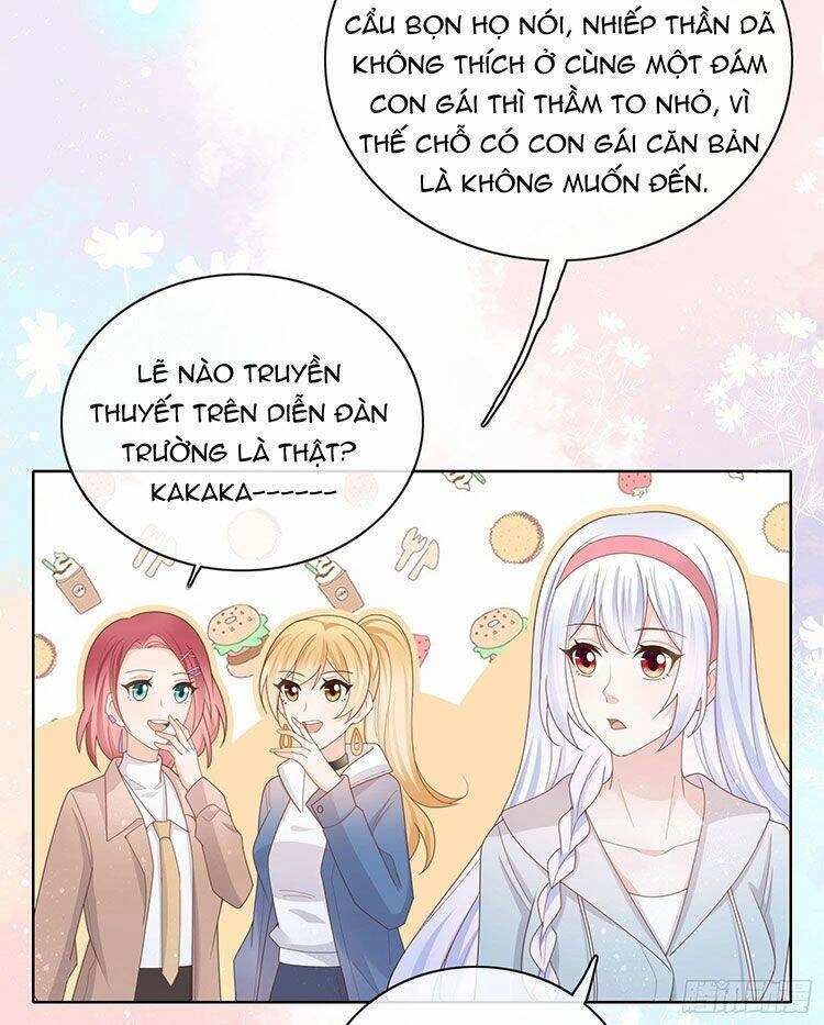 Ảnh Hậu Cũng Không Bằng Niệm Thanh Hoa Chapter 32.2 - 8