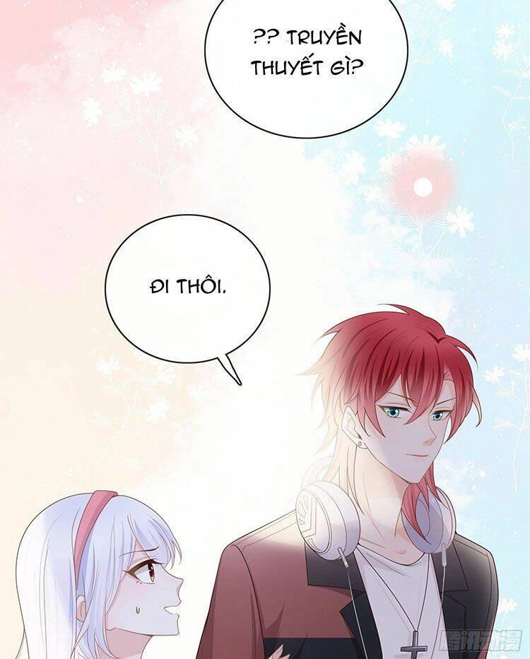 Ảnh Hậu Cũng Không Bằng Niệm Thanh Hoa Chapter 32.2 - 9