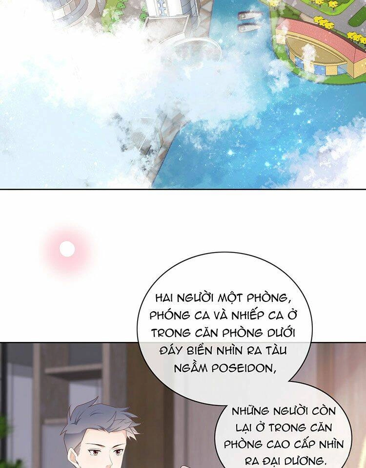 Ảnh Hậu Cũng Không Bằng Niệm Thanh Hoa Chapter 32.2 - 14