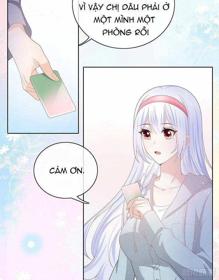 Ảnh Hậu Cũng Không Bằng Niệm Thanh Hoa Chapter 32.2 - 16