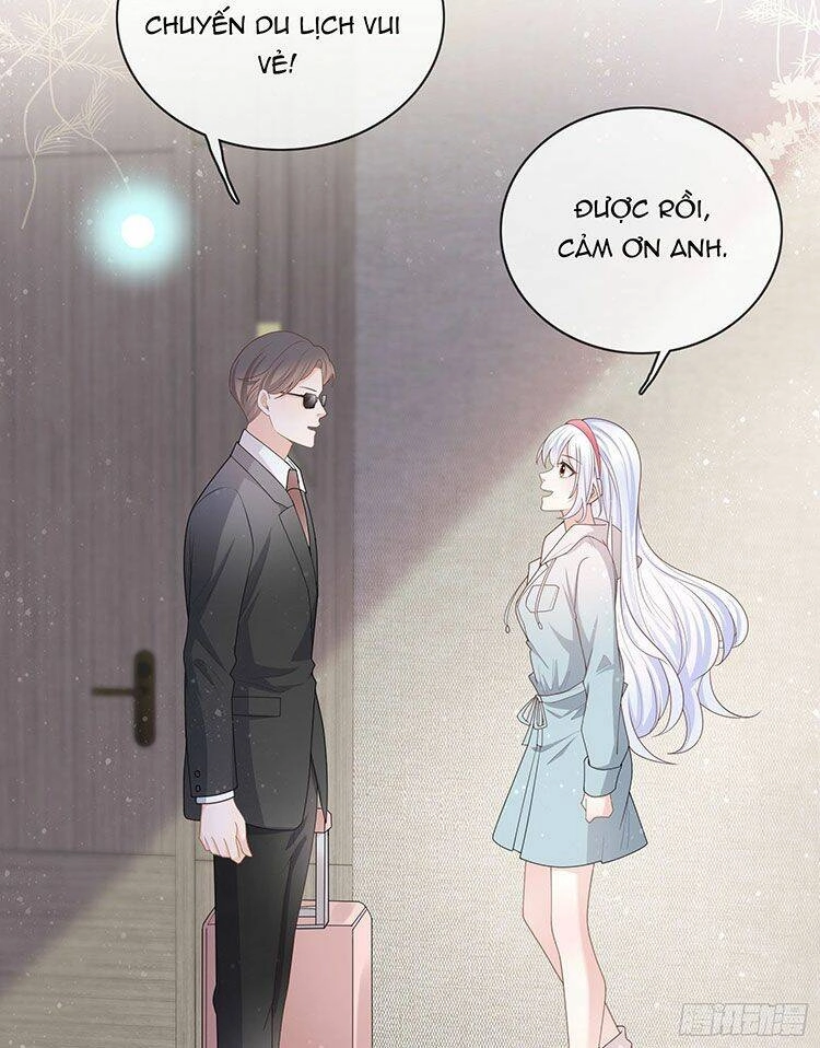 Ảnh Hậu Cũng Không Bằng Niệm Thanh Hoa Chapter 32.2 - 18