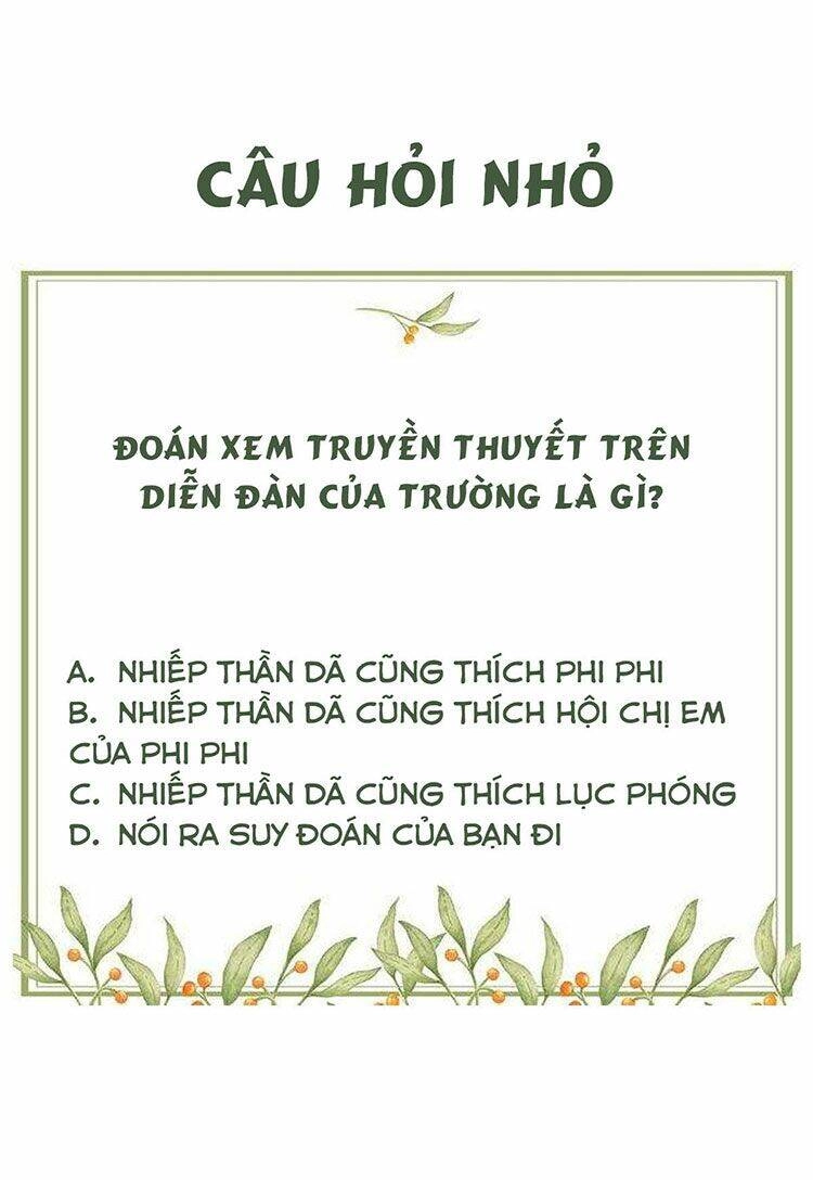 Ảnh Hậu Cũng Không Bằng Niệm Thanh Hoa Chapter 32.2 - 22