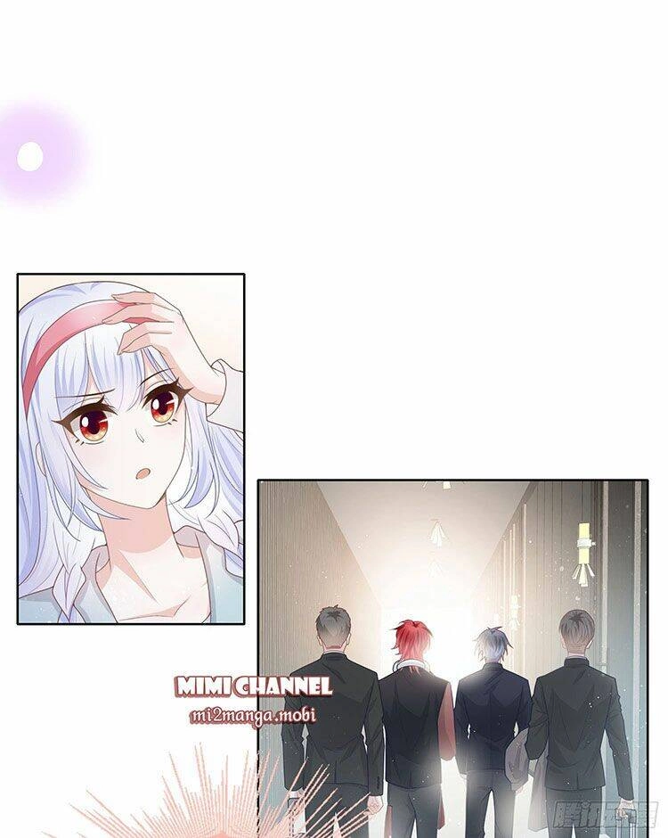 Ảnh Hậu Cũng Không Bằng Niệm Thanh Hoa Chapter 33.1 - 3