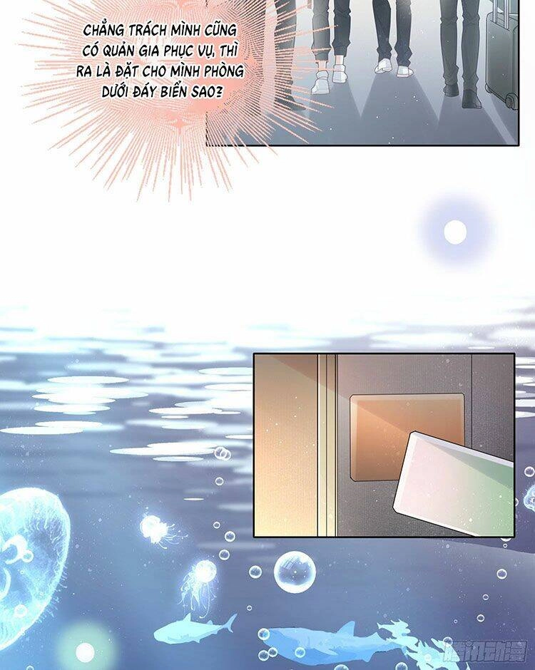 Ảnh Hậu Cũng Không Bằng Niệm Thanh Hoa Chapter 33.1 - 4