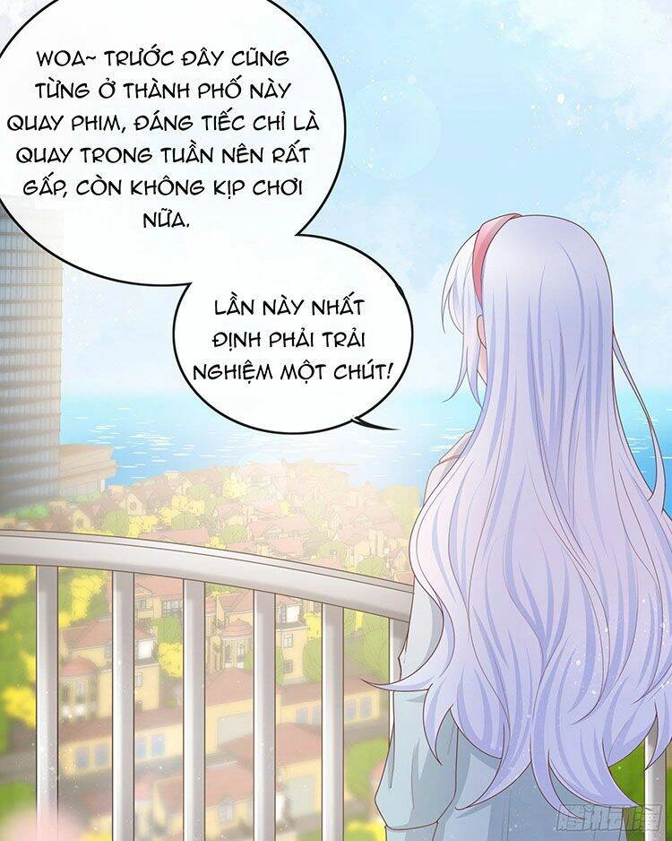 Ảnh Hậu Cũng Không Bằng Niệm Thanh Hoa Chapter 33.1 - 10