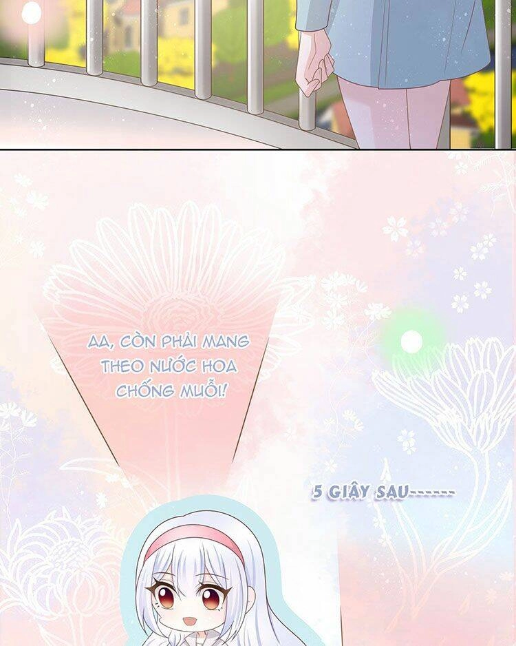 Ảnh Hậu Cũng Không Bằng Niệm Thanh Hoa Chapter 33.1 - 11