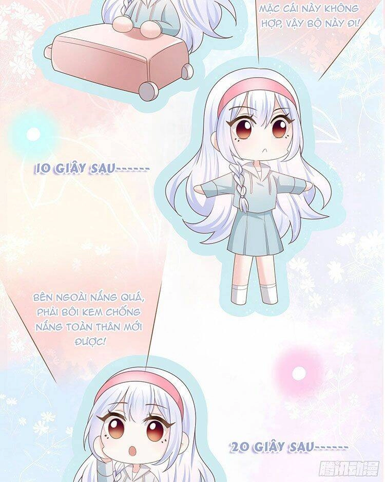 Ảnh Hậu Cũng Không Bằng Niệm Thanh Hoa Chapter 33.1 - 12