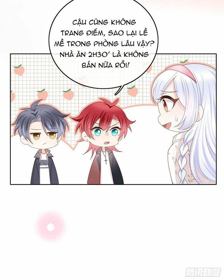 Ảnh Hậu Cũng Không Bằng Niệm Thanh Hoa Chapter 33.1 - 16