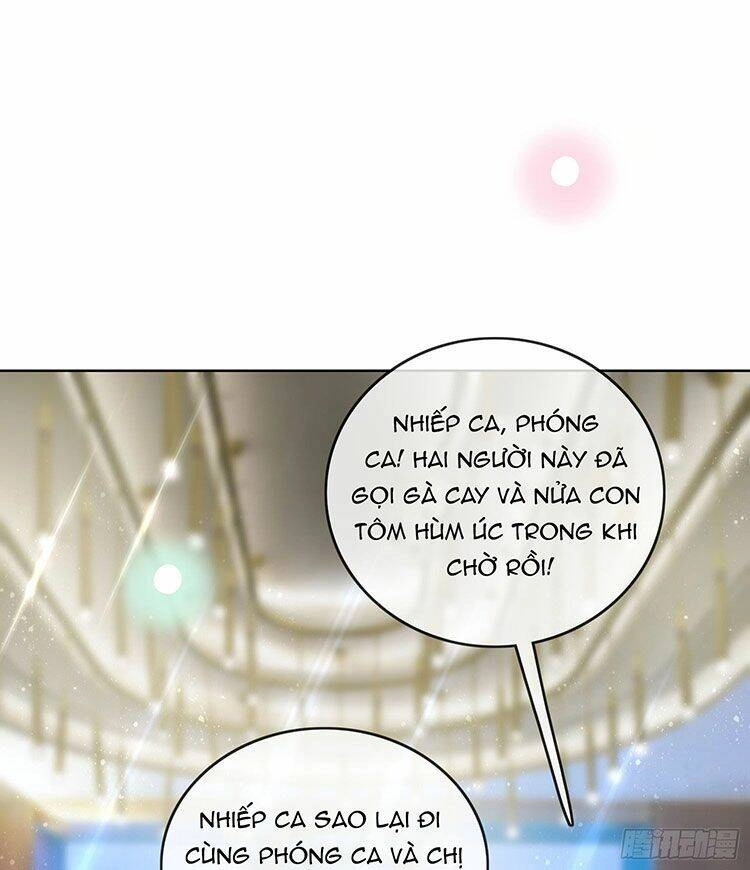 Ảnh Hậu Cũng Không Bằng Niệm Thanh Hoa Chapter 33.1 - 17