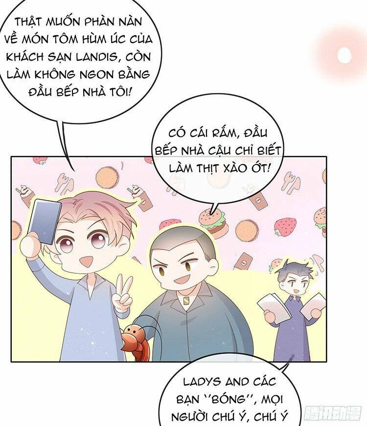 Ảnh Hậu Cũng Không Bằng Niệm Thanh Hoa Chapter 33.1 - 19