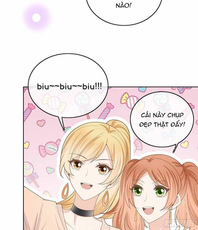 Ảnh Hậu Cũng Không Bằng Niệm Thanh Hoa Chapter 33.1 - 20