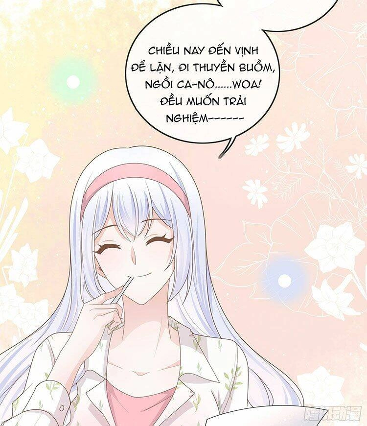 Ảnh Hậu Cũng Không Bằng Niệm Thanh Hoa Chapter 33.1 - 22