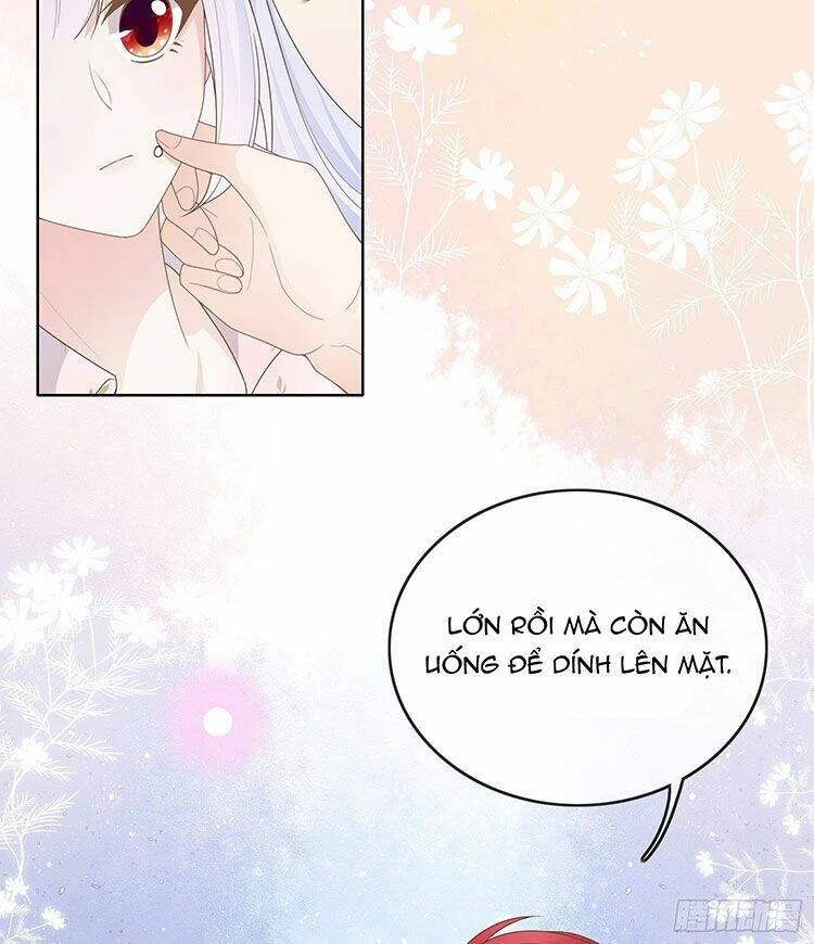 Ảnh Hậu Cũng Không Bằng Niệm Thanh Hoa Chapter 33.1 - 24