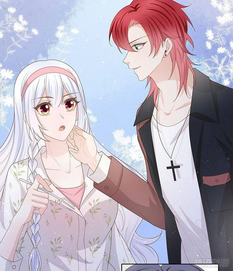 Ảnh Hậu Cũng Không Bằng Niệm Thanh Hoa Chapter 33.1 - 25