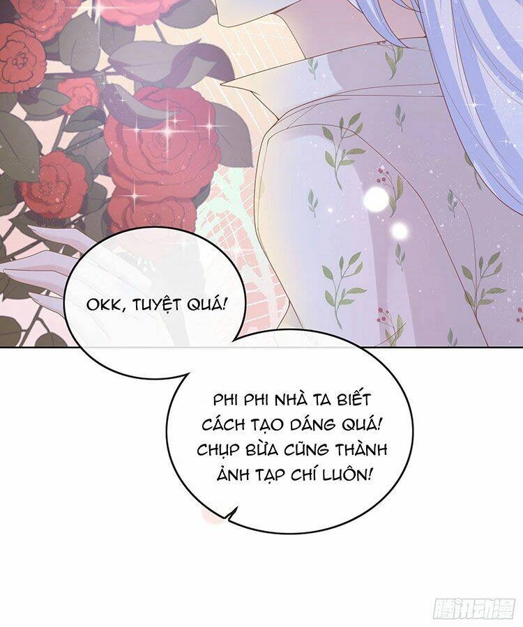 Ảnh Hậu Cũng Không Bằng Niệm Thanh Hoa Chapter 33.2 - 11