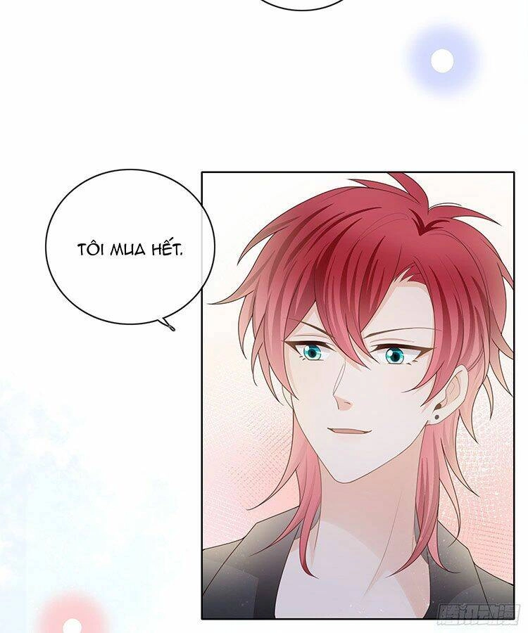 Ảnh Hậu Cũng Không Bằng Niệm Thanh Hoa Chapter 33.2 - 15