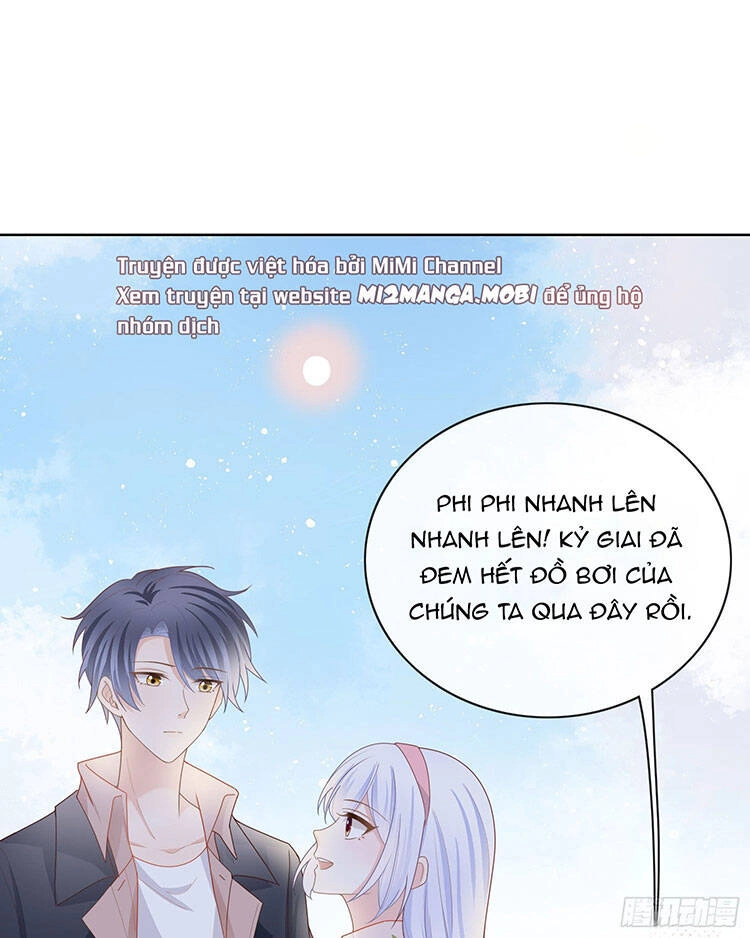 Ảnh Hậu Cũng Không Bằng Niệm Thanh Hoa Chapter 34.1 - 1