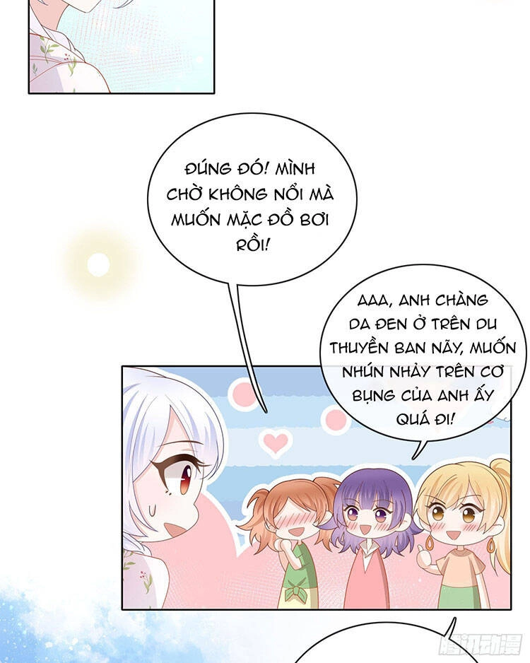 Ảnh Hậu Cũng Không Bằng Niệm Thanh Hoa Chapter 34.1 - 3