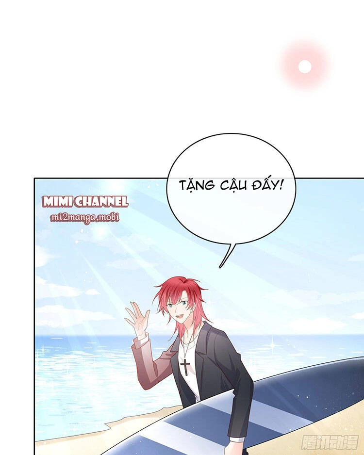 Ảnh Hậu Cũng Không Bằng Niệm Thanh Hoa Chapter 34.1 - 6