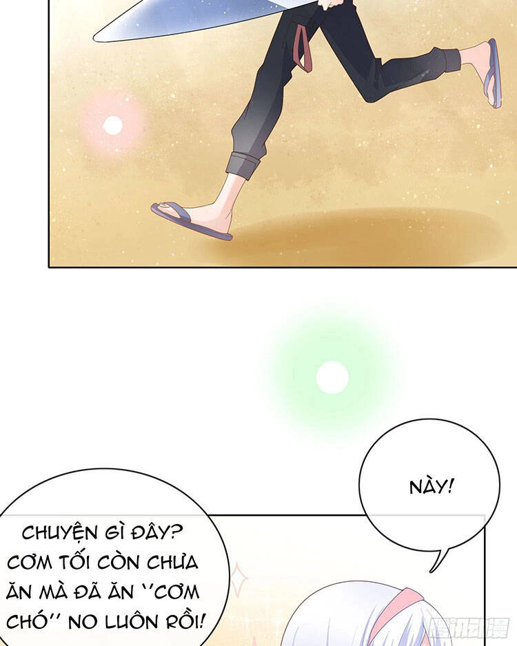 Ảnh Hậu Cũng Không Bằng Niệm Thanh Hoa Chapter 34.1 - 7