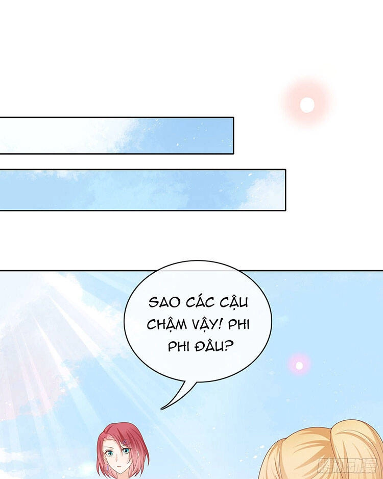 Ảnh Hậu Cũng Không Bằng Niệm Thanh Hoa Chapter 34.1 - 9