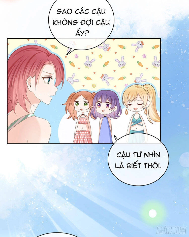 Ảnh Hậu Cũng Không Bằng Niệm Thanh Hoa Chapter 34.1 - 11