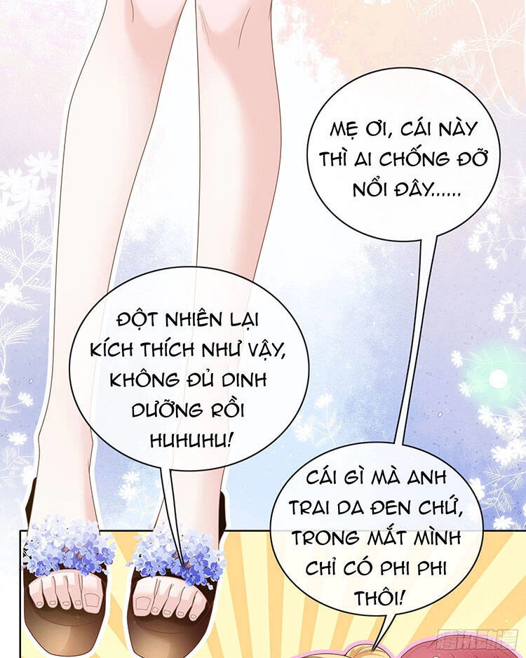 Ảnh Hậu Cũng Không Bằng Niệm Thanh Hoa Chapter 34.1 - 14