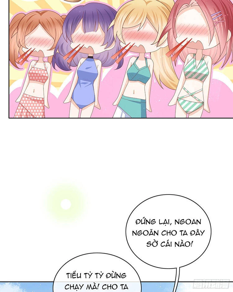 Ảnh Hậu Cũng Không Bằng Niệm Thanh Hoa Chapter 34.1 - 15