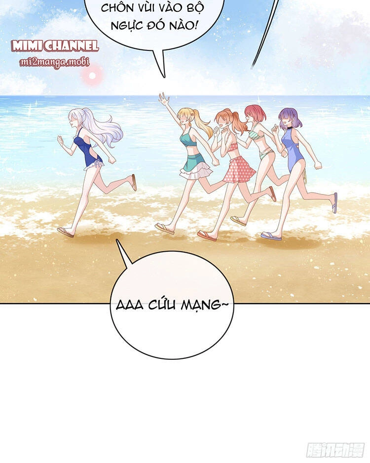 Ảnh Hậu Cũng Không Bằng Niệm Thanh Hoa Chapter 34.1 - 16