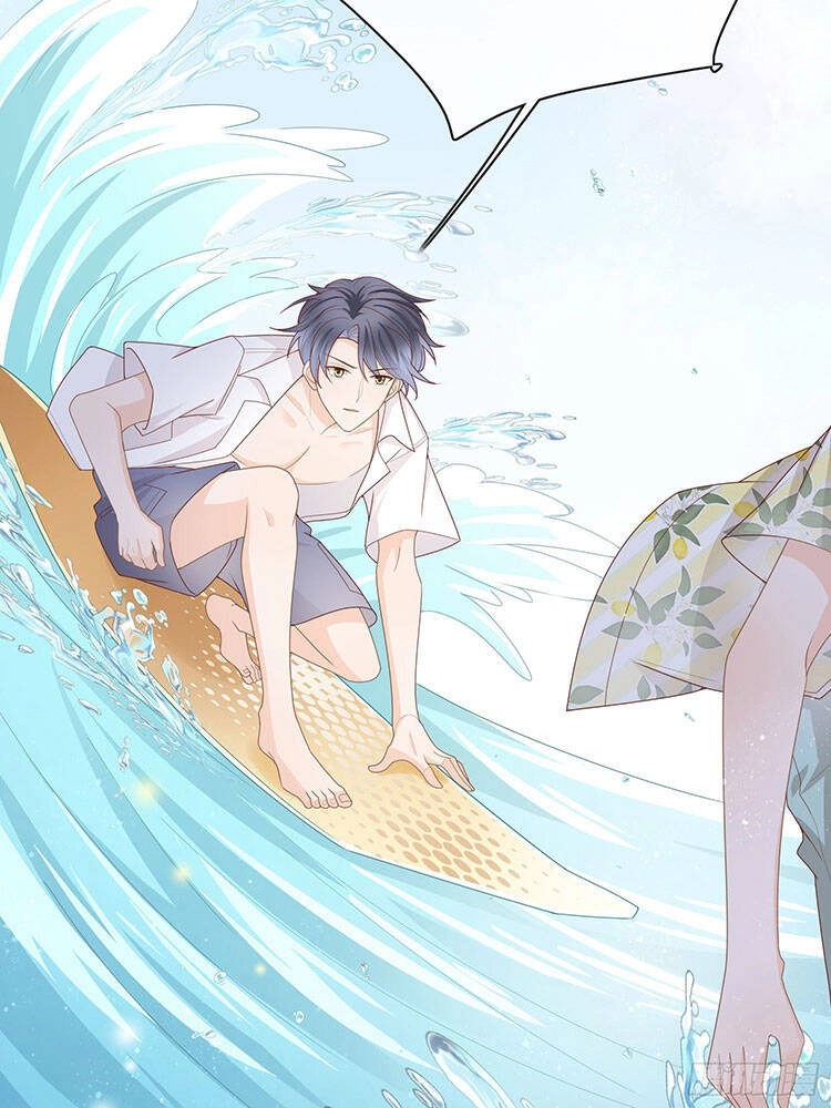 Ảnh Hậu Cũng Không Bằng Niệm Thanh Hoa Chapter 34.1 - 20