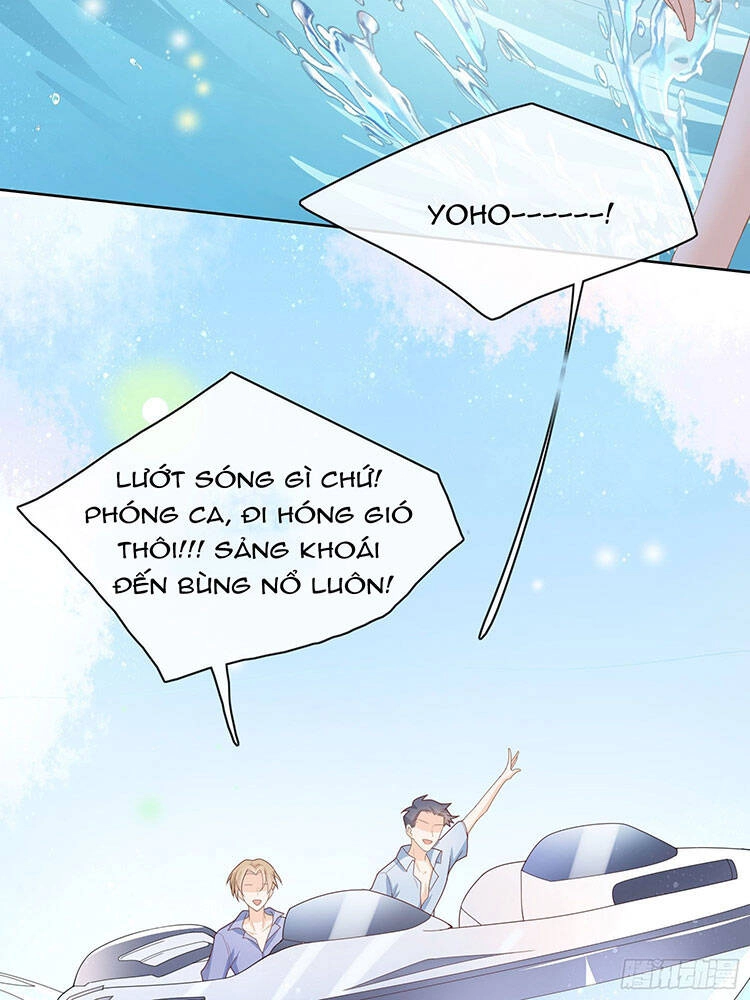 Ảnh Hậu Cũng Không Bằng Niệm Thanh Hoa Chapter 34.1 - 21