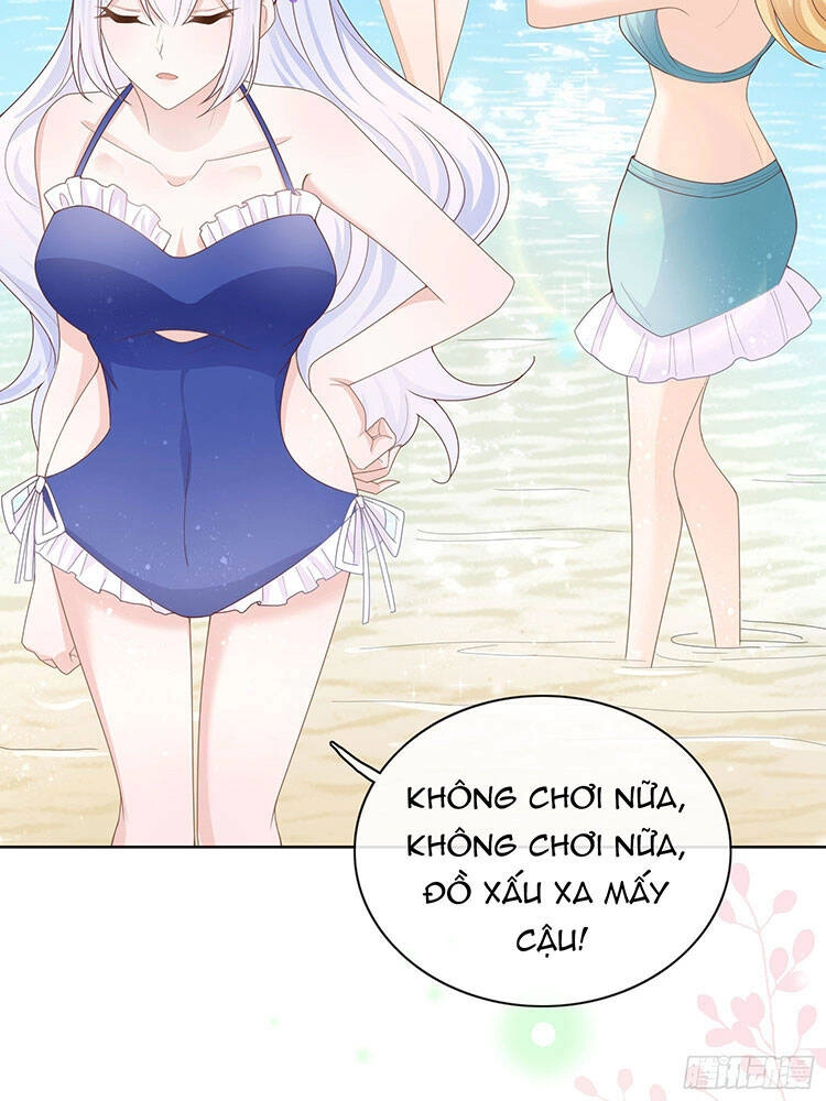 Ảnh Hậu Cũng Không Bằng Niệm Thanh Hoa Chapter 34.1 - 24