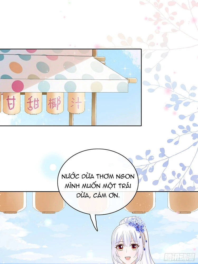 Ảnh Hậu Cũng Không Bằng Niệm Thanh Hoa Chapter 34.1 - 25