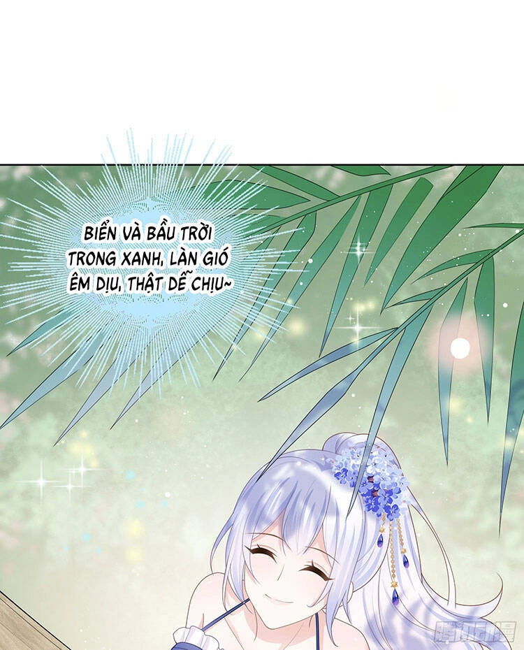 Ảnh Hậu Cũng Không Bằng Niệm Thanh Hoa Chapter 34.2 - 1