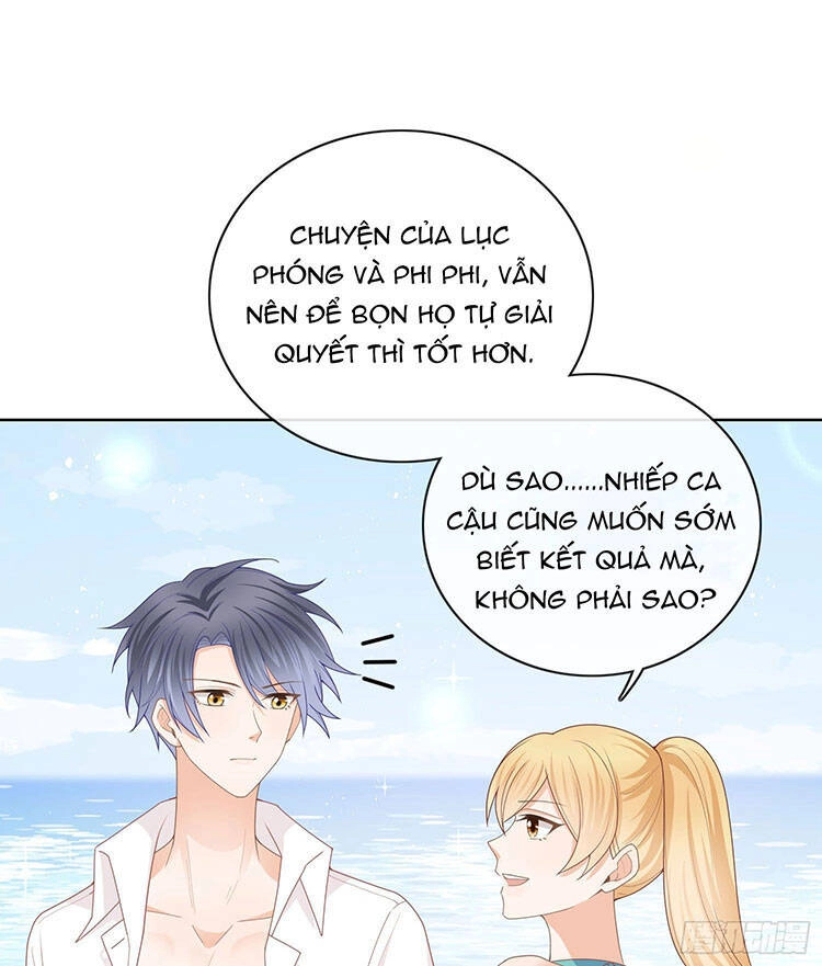 Ảnh Hậu Cũng Không Bằng Niệm Thanh Hoa Chapter 34.2 - 10