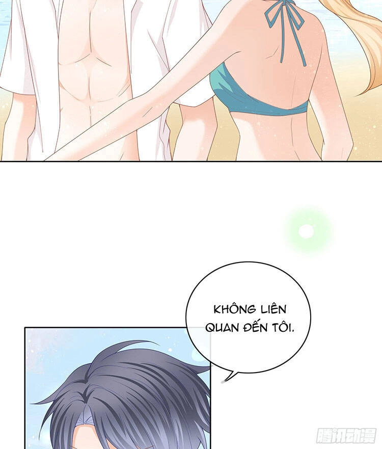 Ảnh Hậu Cũng Không Bằng Niệm Thanh Hoa Chapter 34.2 - 11