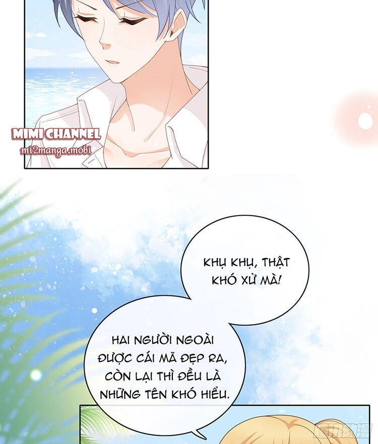 Ảnh Hậu Cũng Không Bằng Niệm Thanh Hoa Chapter 34.2 - 12