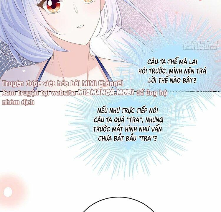 Ảnh Hậu Cũng Không Bằng Niệm Thanh Hoa Chapter 35.1 - 2